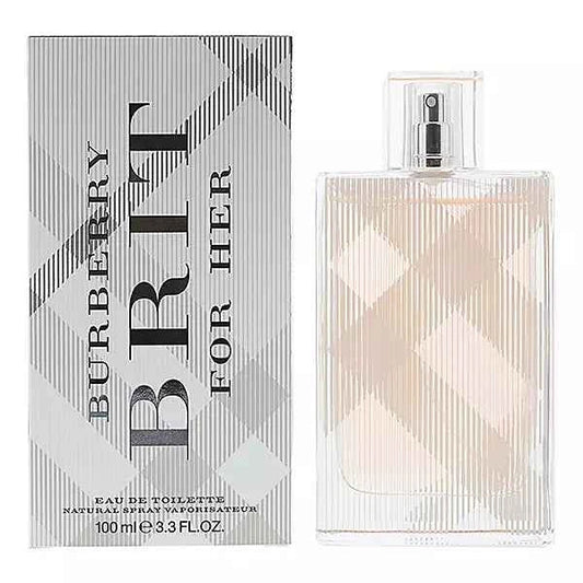 Original T- Burberry Brit For Her