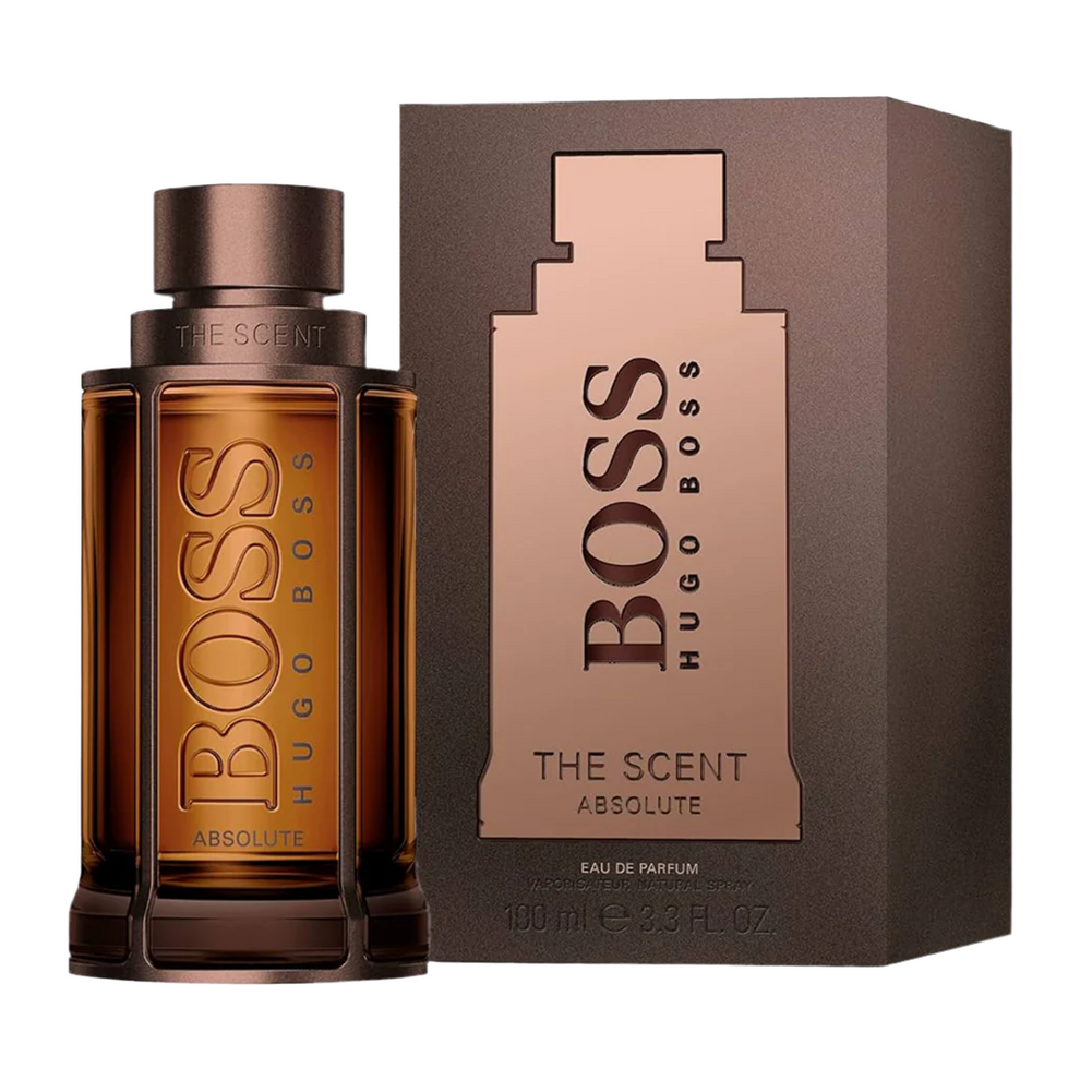 Original T- Hugo Boss The Scent Absolute