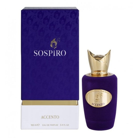 Sospiro Accento