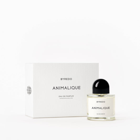Original T- Byredo Animalique