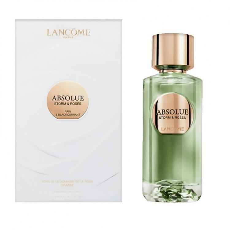 Lancôme Absolue Storm & Roses Rain & Blackcurrant