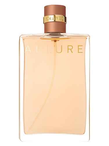 Original T- Chanel Allure Edp For Women