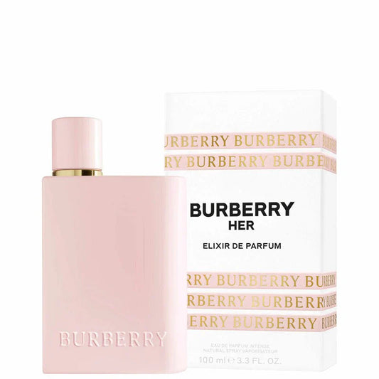 Original T- Burberry Her Elixir de Parfum