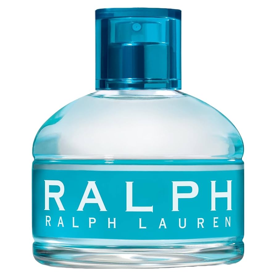 Original T- Ralph Lauren Edt Pour Femme