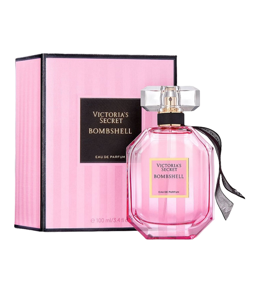 Original T- Victoria's Secret Bombshell