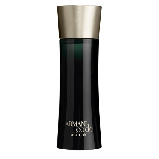 Original T- Armani Code Ultimate