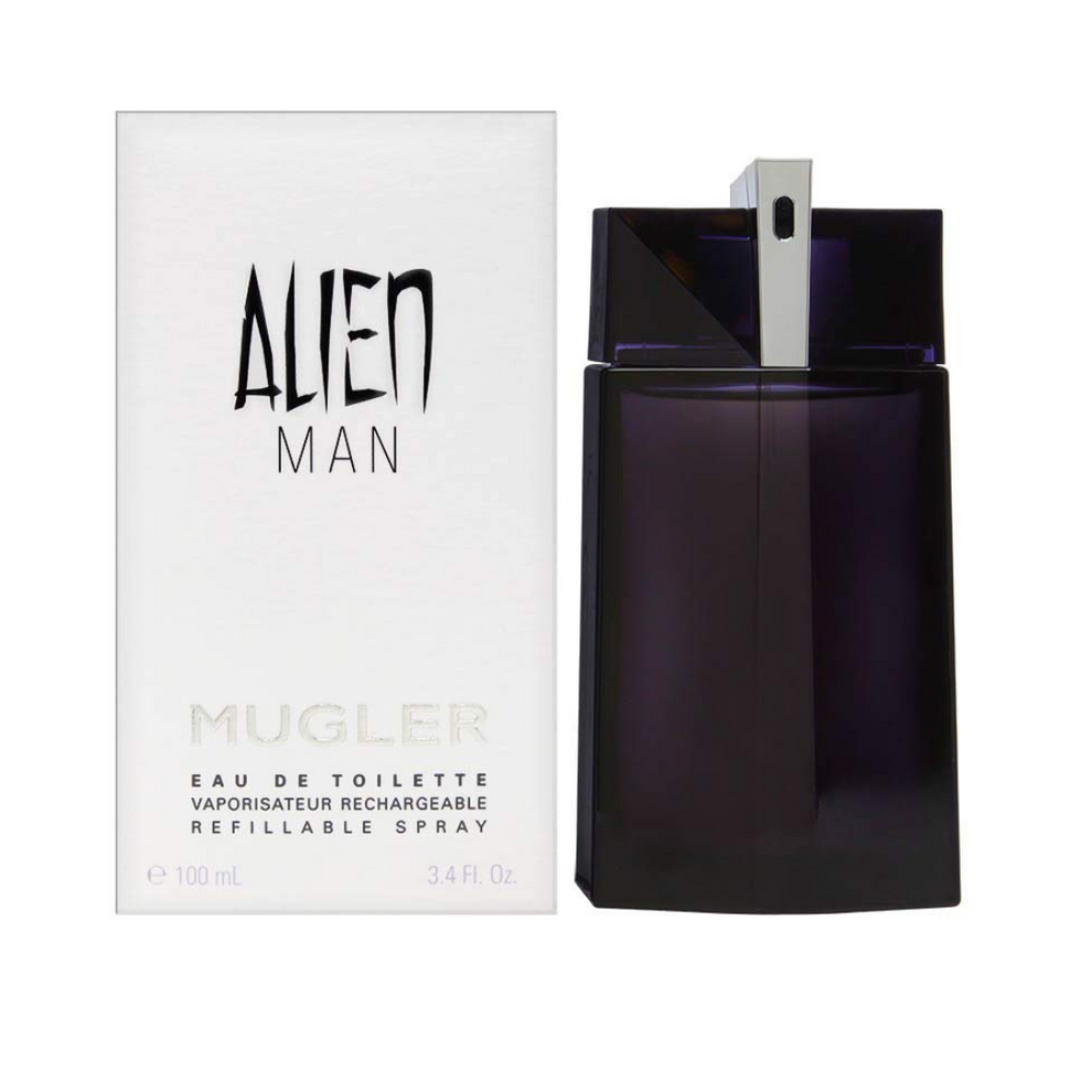 Original T- Alien Man Mugler - Aromatica