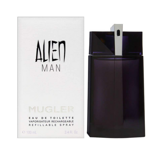 Original T- Alien Man Mugler - Aromatica