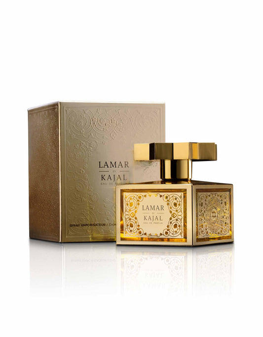 Original T- Lamar By Kajal Edp
