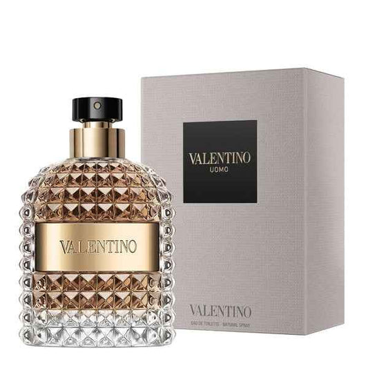 Original T- Valentino Uomo Edt