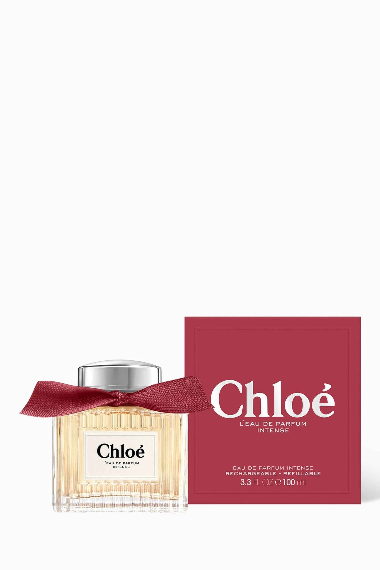 Original T- Chloé Intense