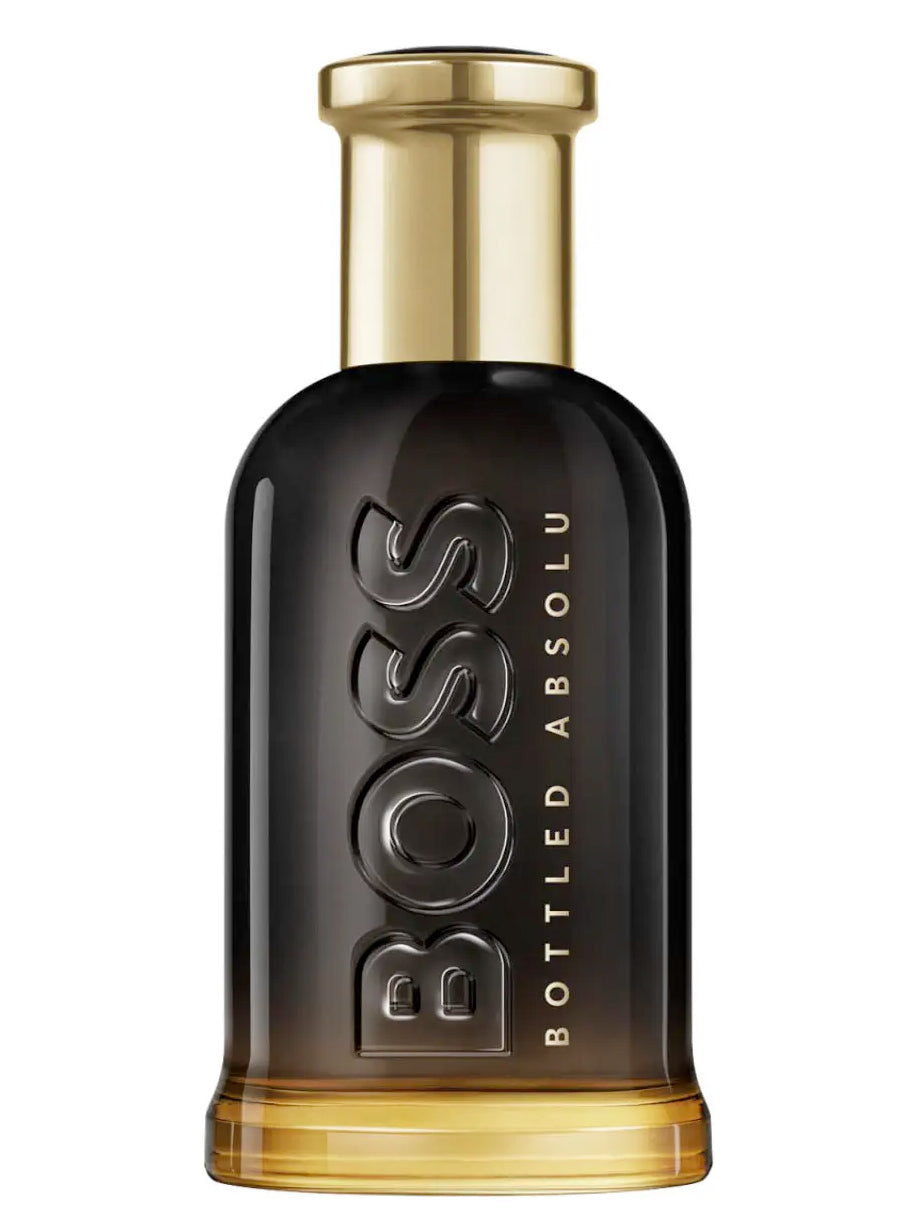 Original T- Hugo Boss Bottled Absolu
