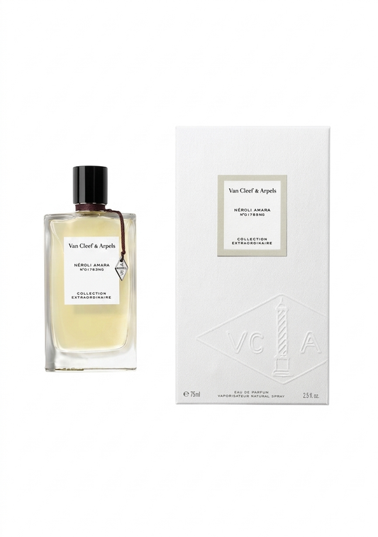 Van Cleef & Arpels Néroli Amara