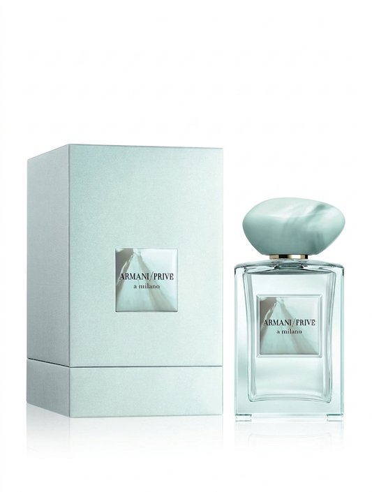 Armani Privé a milano