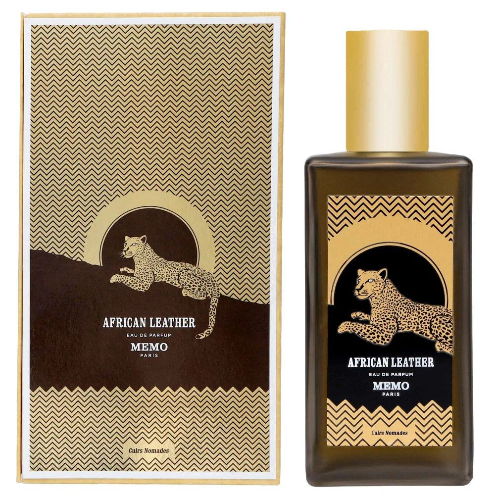 Memo African Leather