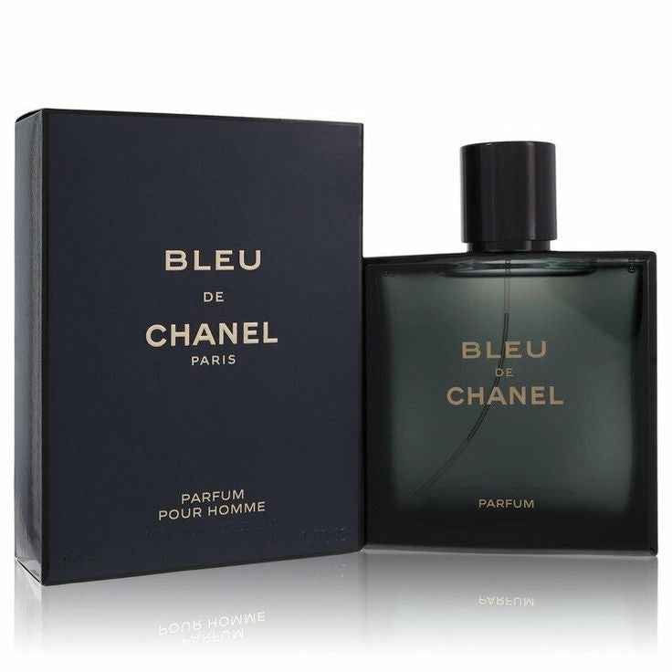 Original T- Bleu de Chanel Parfum
