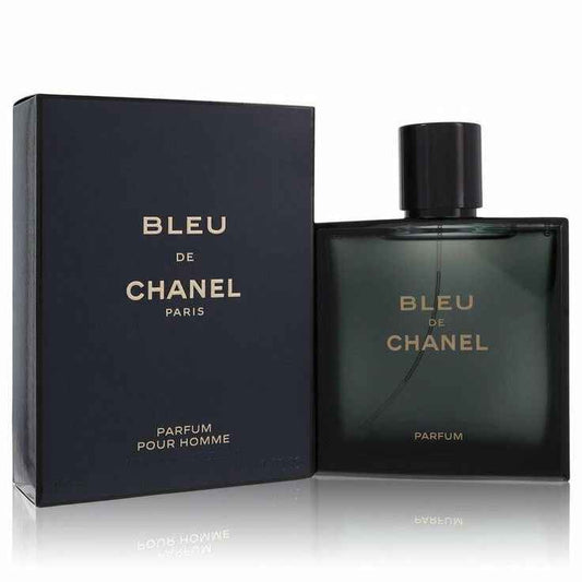 Original T- Bleu de Chanel Parfum