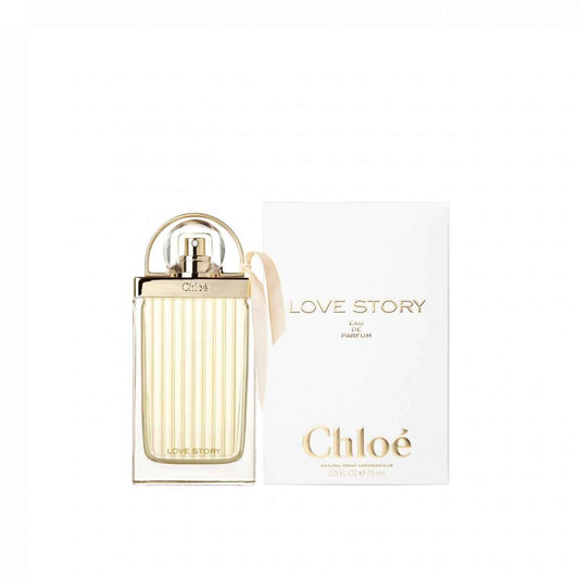 Chloé Love Story