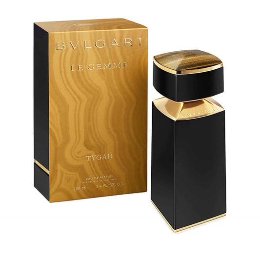 Original T- Bvlgari La Gemme Tygar