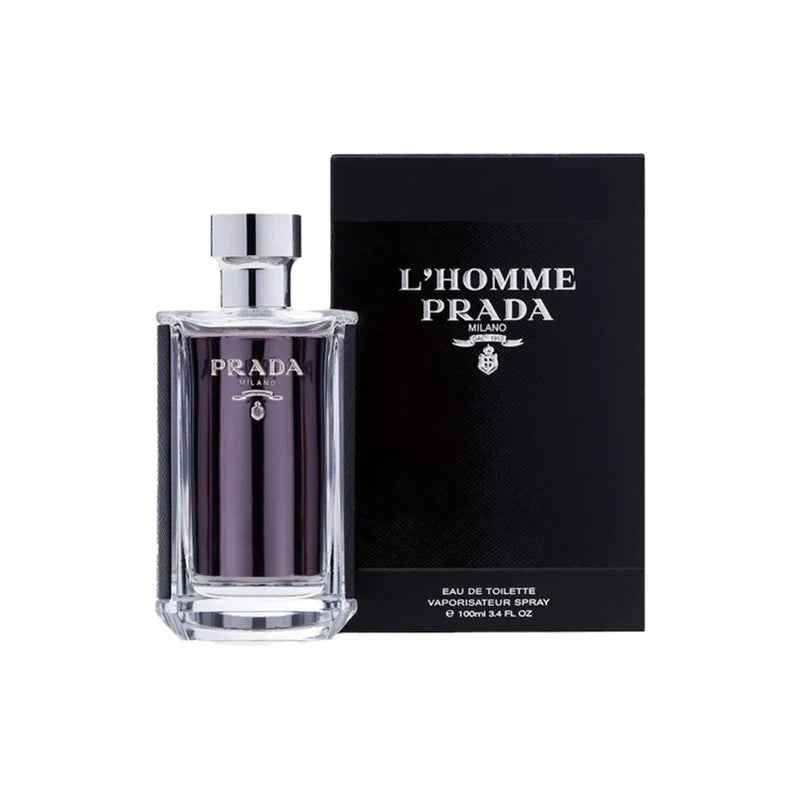Original T- Prada Milano L'homme