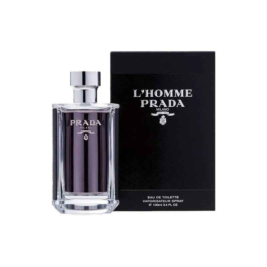Original T- Prada Milano L'homme