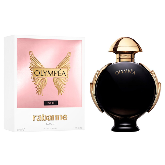 Original T- Paco Rabanne Olympéa Parfum