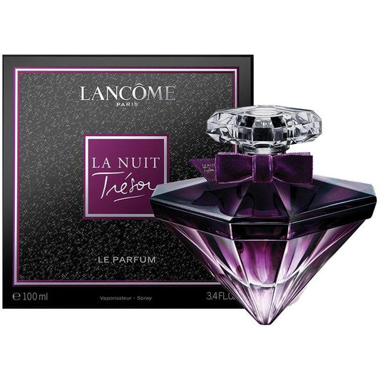 Original T- Lancôme La Nuit Trésor Le Parfum