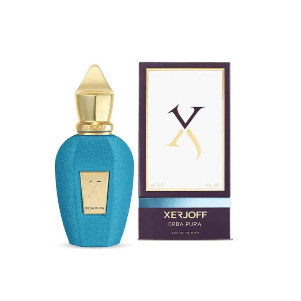 Original T- Xerjoff Erba Pura