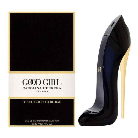 Original T- Carolina Herrera Good Girl It's So Good To Be Bad
