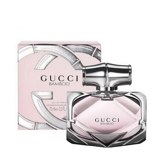 Original T- Gucci Bamboo - Aromatica