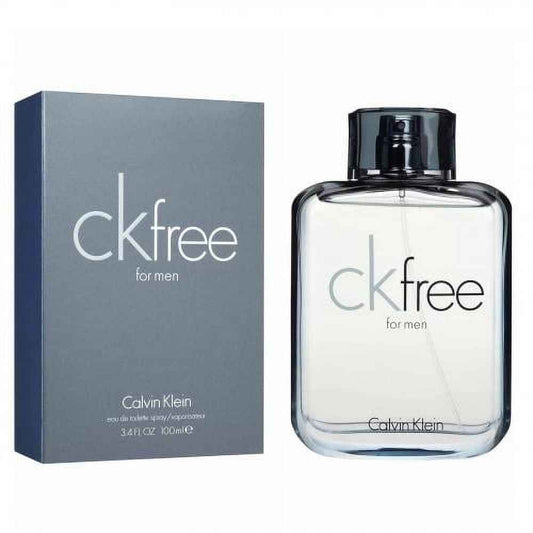 Calvin Klein Free