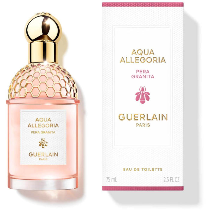 Guerlain Aqua Allegoria Pera Granita