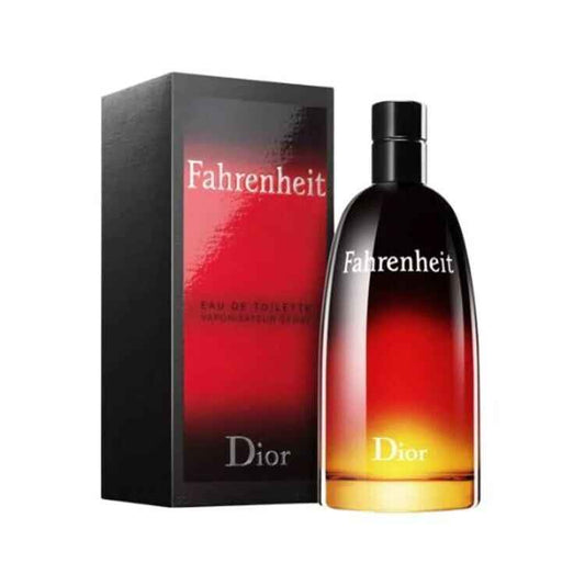 Original T- Dior Fahrenheit
