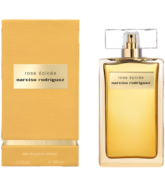 Original T- Narciso Rodriguez Rose Épicée
