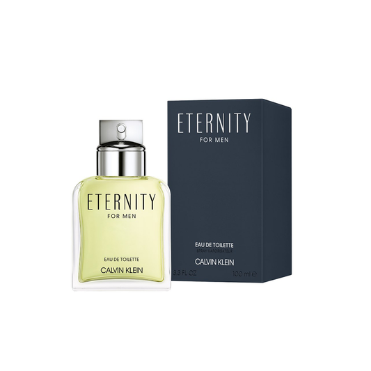 Original T- Calvin Klein Eternity - Aromatica