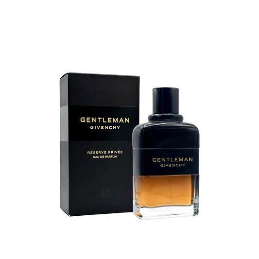 Original T- Givenchy Gentleman Réserve Privé - Aromatica