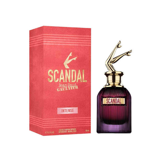 Jean Paul Gaultier Scandal Intense