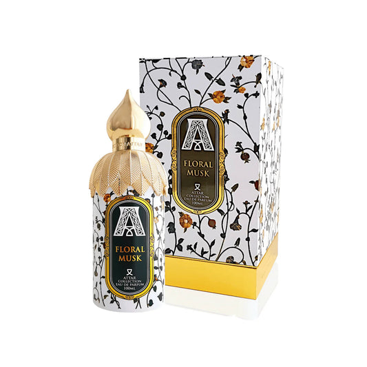 Attar Collection Floral Musk