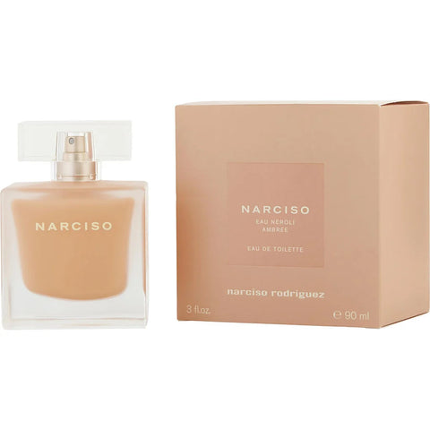 Original T- Narciso Rodriguez Eau Neroli Ambrée