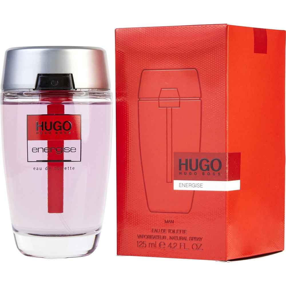 Hugo Boss Energise Man Edt