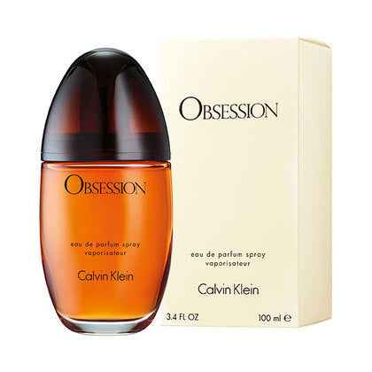 Calvin Klein Obsession For Men