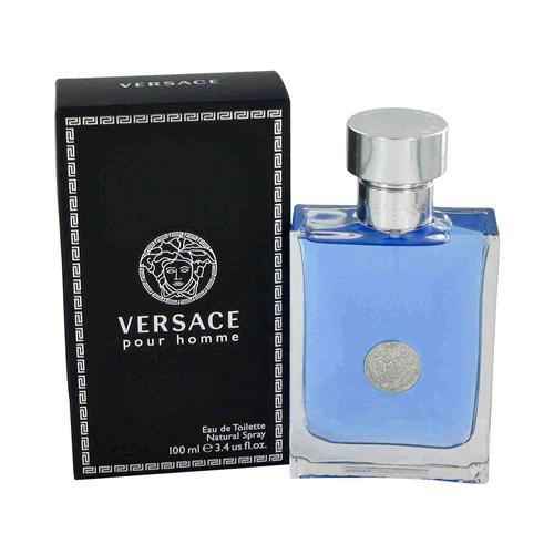 Original T- Versace Pour Homme