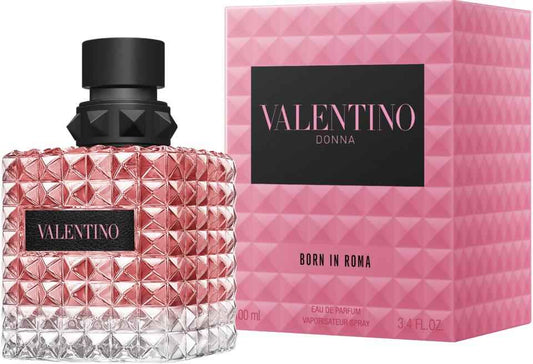 Original T- Valentino Donna Born in Roma Edp