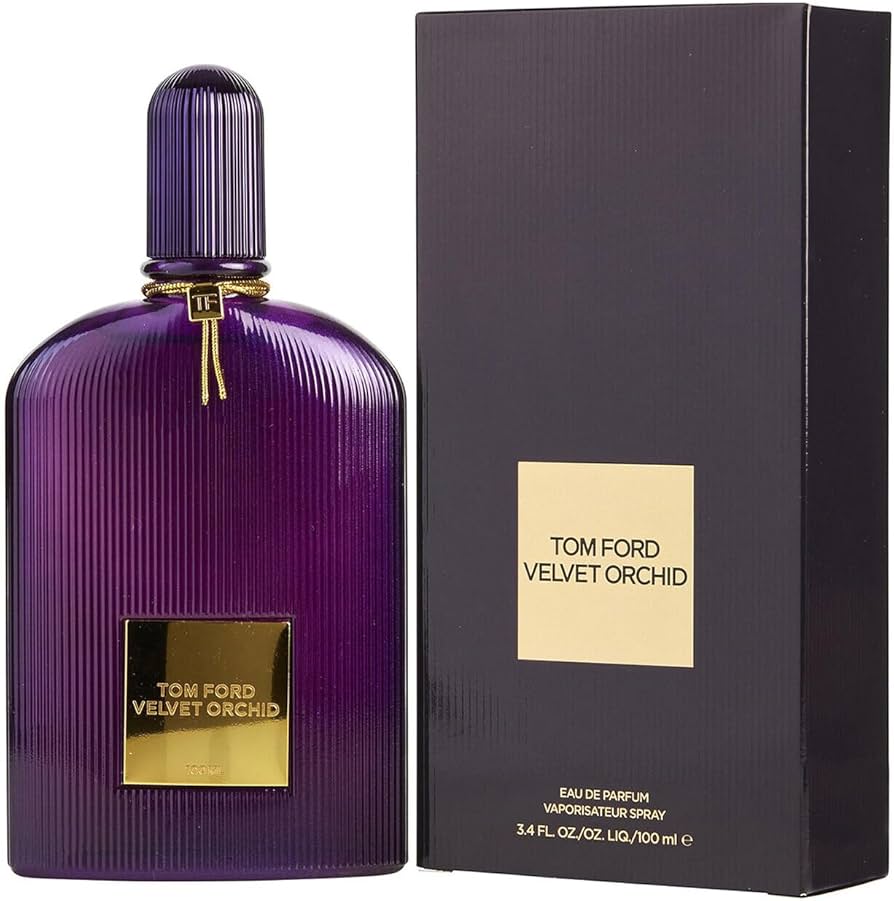 Tomford Velvet Orchid