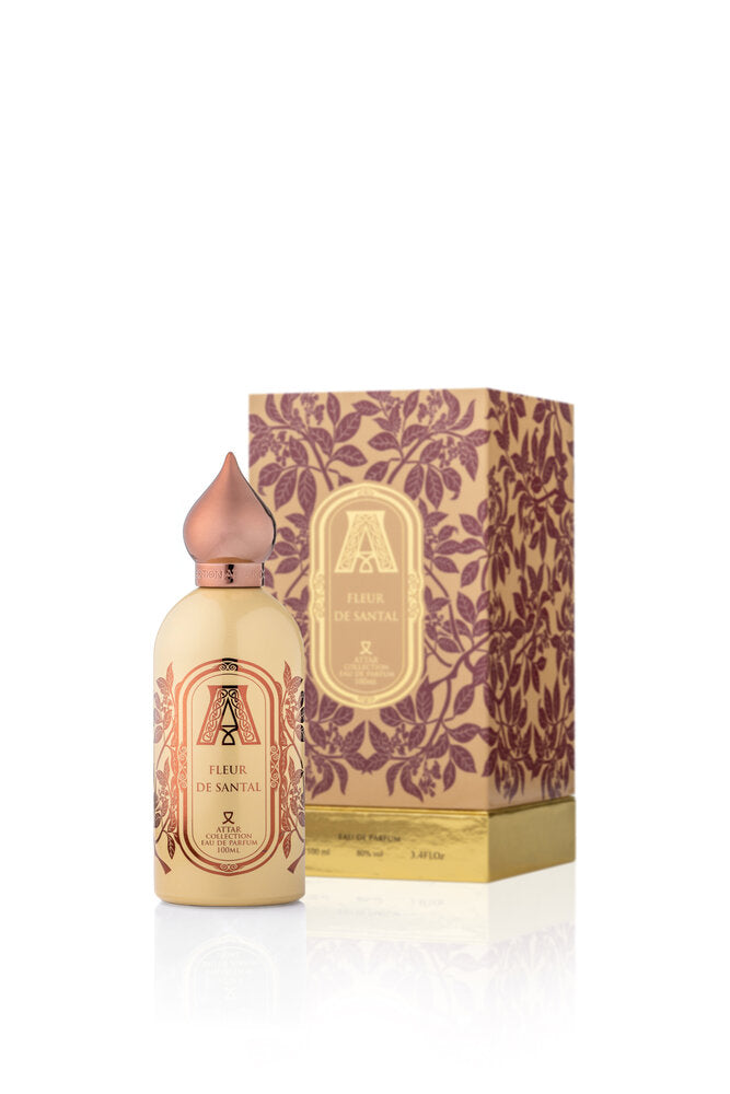 Attar Collection Fleur De Santal