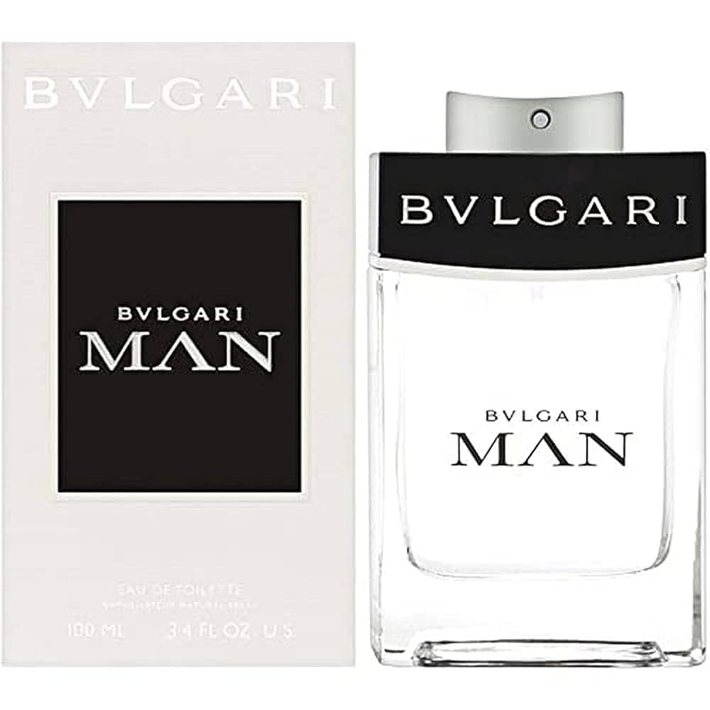 Original T- Bvlgari Man Edt