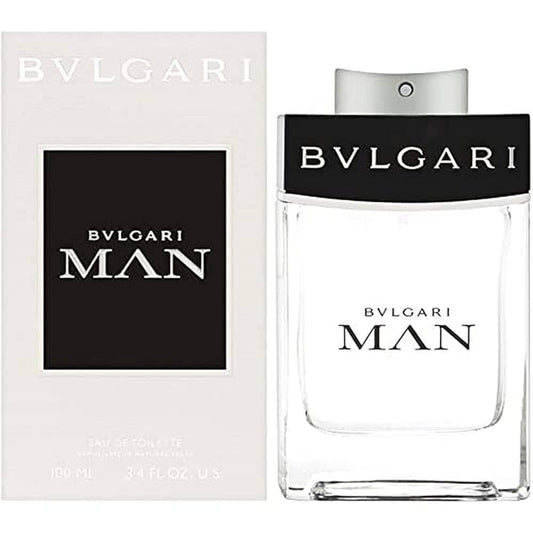 Original T- Bvlgari Man Edt