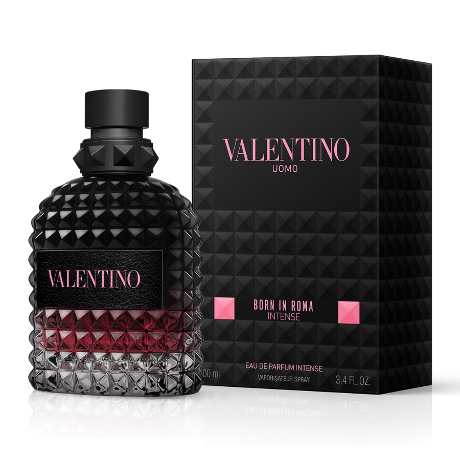 Original T- Valentino Uomo Intense