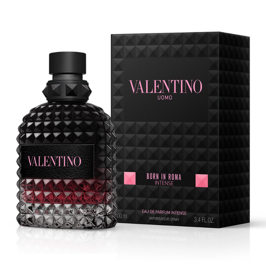 Original T- Valentino Uomo Intense