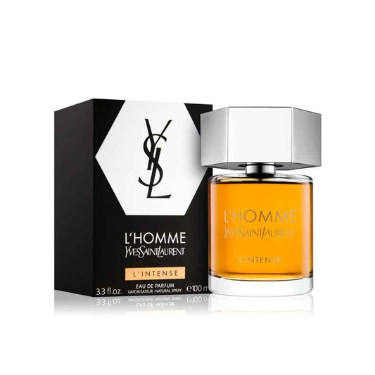 Original T- Yves Saint Laurent Intense